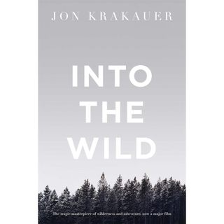 Tiểu thuyết tiếng Anh - Into The Wild