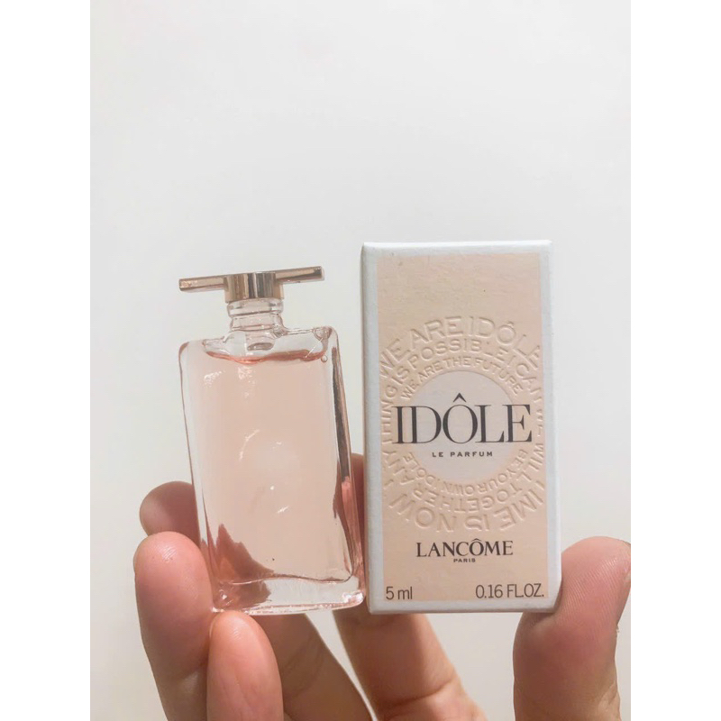 🌸 Nước hoa nữ Lancome Idole Parfum mini 5ml 🌸
