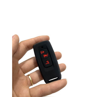 Bọc Khoá Smartkey 2 Nút Bấm đời mới Sh/Shmode/vision/Ab/lead