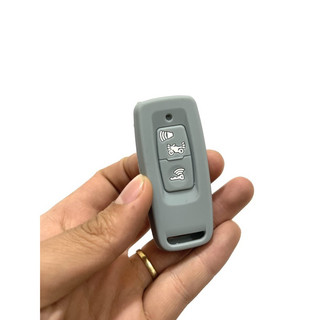 Bọc Khoá Smartkey 2 Nút Bấm đời mới Sh/Shmode/vision/Ab/lead
