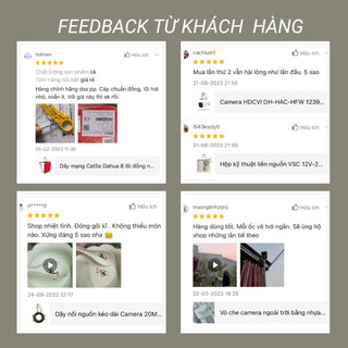 Balun thi công hệ thống Camera