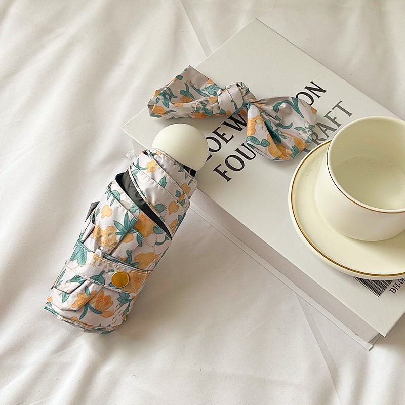 Ô gấp gọn siêu xinh chống tia UV