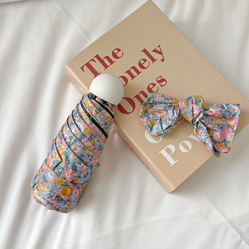 Ô gấp gọn siêu xinh chống tia UV