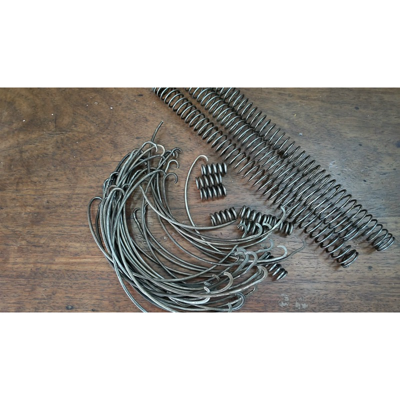 Lưỡi Câu Cá Lóc_ Mẫu Móng Heo Cao Cấp