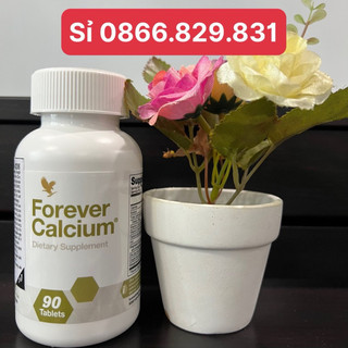 Viên Forever Calcium 206 flp