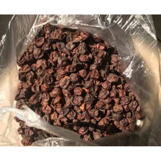 1kg quả mác mật khô gia vị làm vịt quay, lợn quay