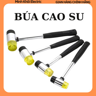 Búa cao su hai đầu,búa cao su đa năng,búa đầu bọc silicon,búa thoát hiểm,búa cao su hai mặt,búa tay cao su,búa nhổ đinh