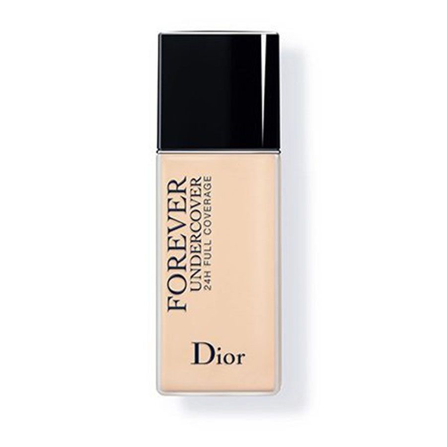 Kem nền Dior DiorSkin Forever Undercover Foundation màu 010 40ml