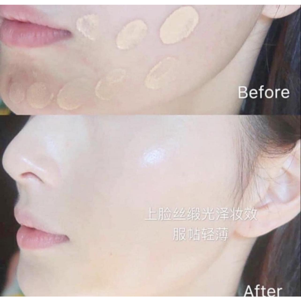 Kem nền Dior DiorSkin Forever Undercover Foundation màu 010 40ml