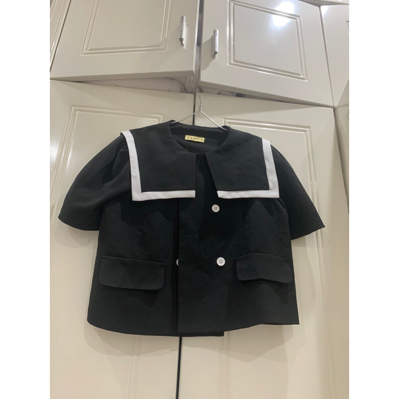 thanh lý áo Zamy size S