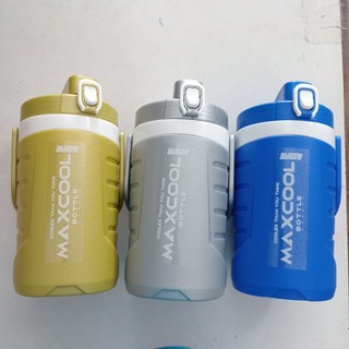 Bình giữ nhiệt Maxcool 1L, 1.5L, Duy Tân