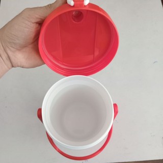 Bình giữ nhiệt Maxcool 1L, 1.5L, Duy Tân