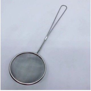 Ray lộc bột, sàn thức ăn inox