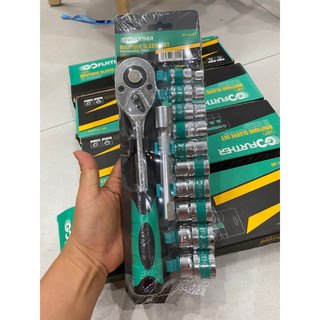 Bộ đầu típ tự động 12 món