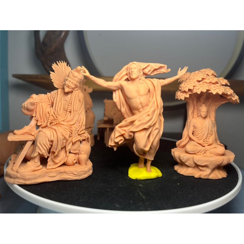 🔥Tượng Chúa 1🔥