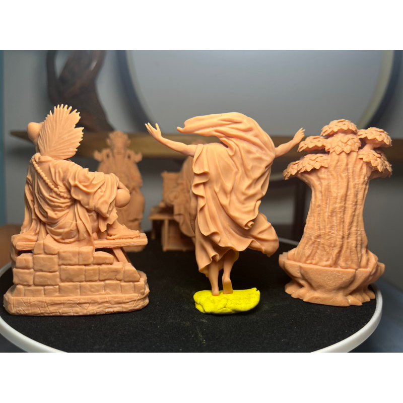 🔥Tượng Chúa 1🔥