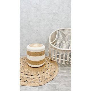 Đôn ngồi lục bình, ghế ngồi trang điểm decor trang trí nhà cửa