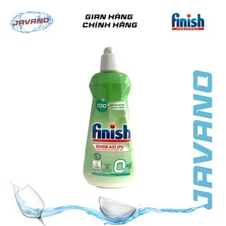 Dầu bóng finish eco 0% chai 400ml - javano