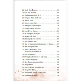 Sách - Đường về chân hạnh phúc