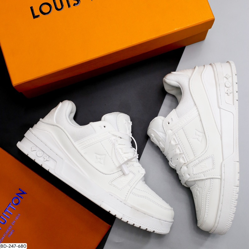 Giày Sneaker Siêu Đẹp - Fullbox - Bill - Túi thẻ như hình 🏅Bđ247