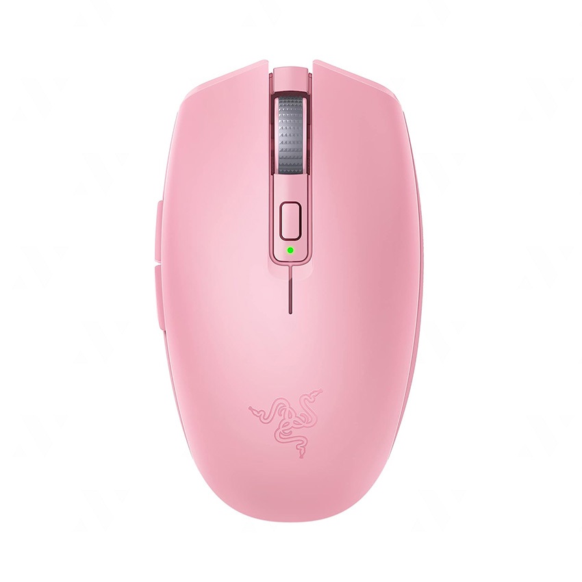 Chuột không dây Gaming Razer Orochi V2 - Hàng Chính hãng