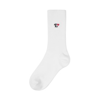 Vớ Levents Classic Socks 100% Cotton Unisex
