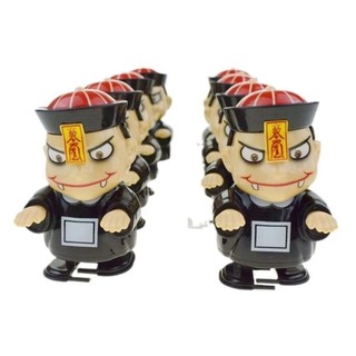 Cương thi biết đi vui nhộn quà tặng  giải trí thư dãn rẻ đẹp , cương thi cót đồ chơi thông minh phát triển trí tuệ