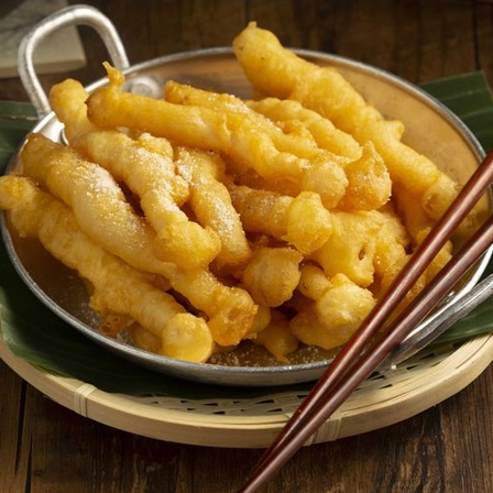 Nấm hải sản tươi 250gram