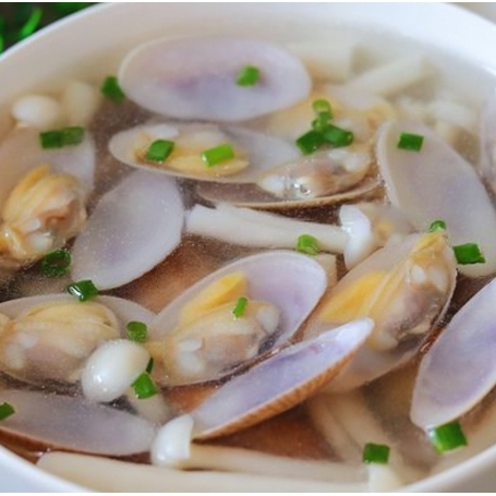 Nấm hải sản tươi 250gram