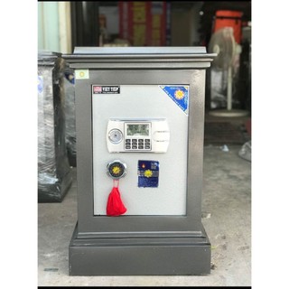 Két sắt Kh45 điện tử