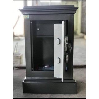 Két sắt Kh45  điện tử