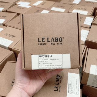Nước Hoa Unisex ❣️FREESHIP❣️ Nước Hoa Le Labo Santal 33 EDP