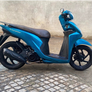SƠN XỊT SAMURAI MÀU XANH Y132 LẤP LÁNH