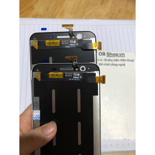 Màn hình oppo f1s xịn hiển thị đẹp