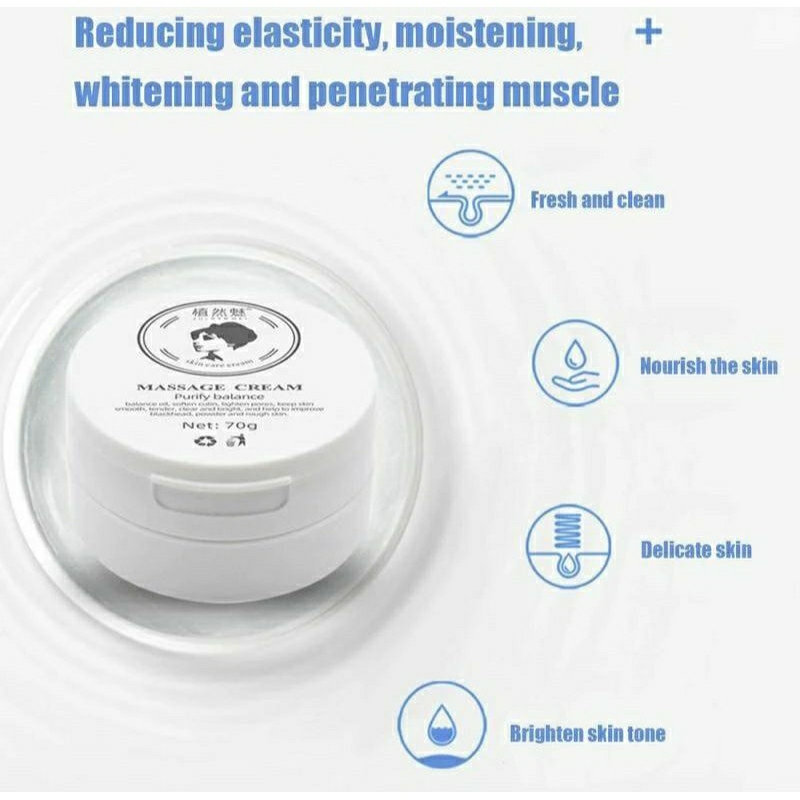 Kem làm sáng da giảm thâm đầu gối, nách, khuỷu tay Pibamy nội địa trung