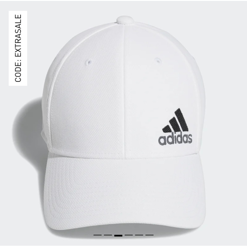 Nón lưỡi trai 3 Stretch Fit Adidas men
