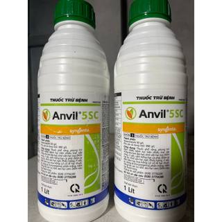 Anvil 5sc chai 1 lít
