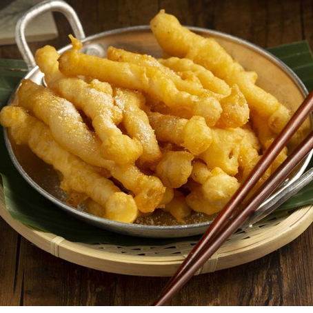 NẤM HẢI SẢN TÚI 250GRAM