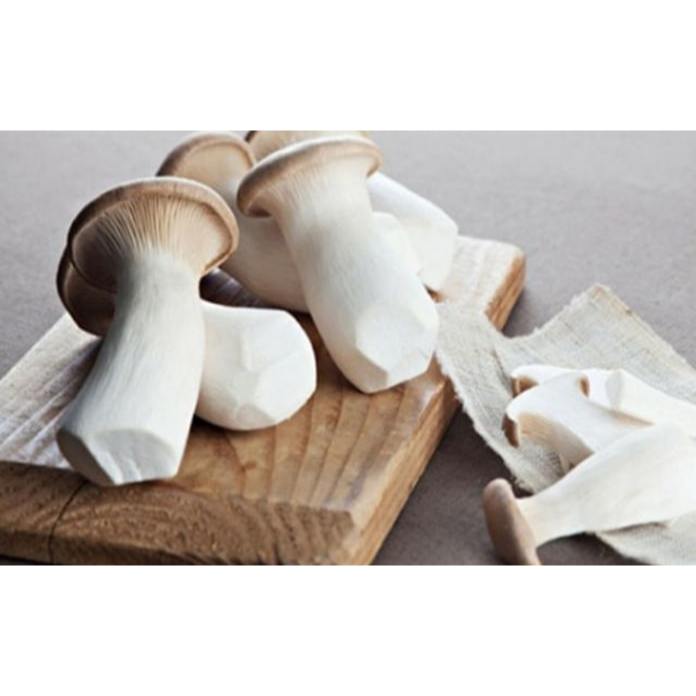 NẤM ĐÙI GÀ BỔ DƯỠNG TÚI 500GR SIÊU GIÒN NGON