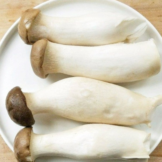 NẤM ĐÙI GÀ BỔ DƯỠNG TÚI 500GR SIÊU GIÒN NGON