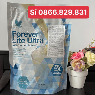 Thực Phẩm Bổ sung Forever Lite Ultra #470flp #471flp