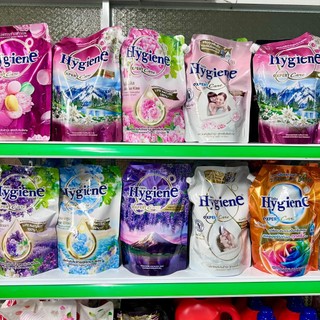 Combo 2 túi nước xả hygiene 1150ml / 1.300ml thái lan
