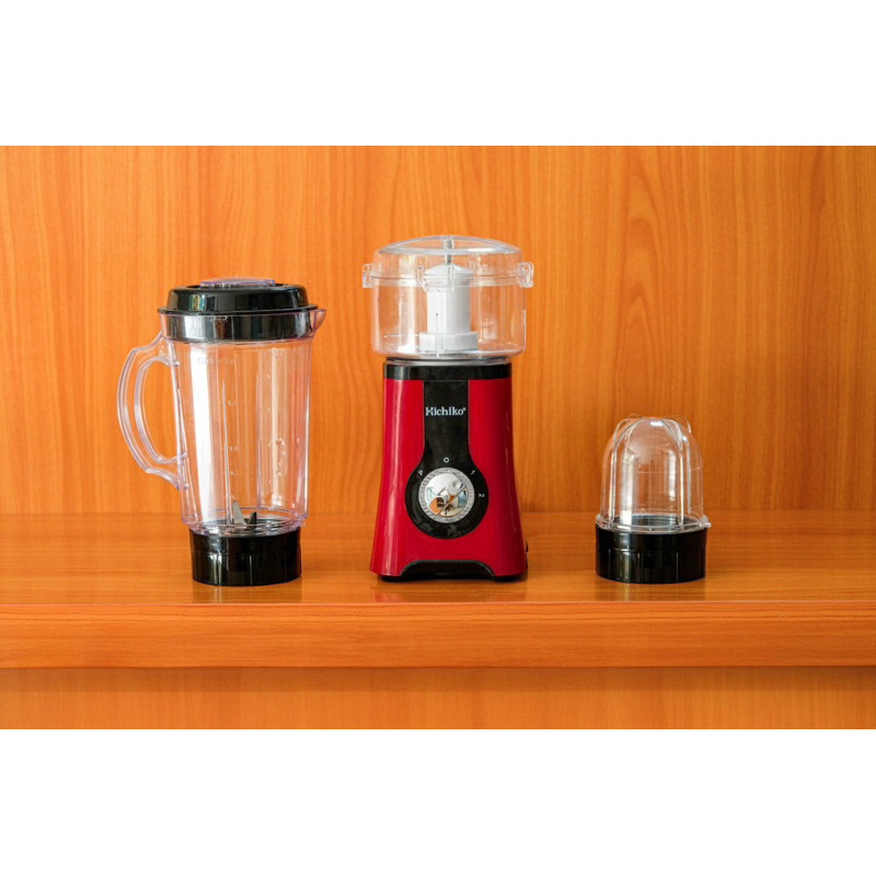 MÁY SAY SINH TỐ 3 CỐI HICHIKO