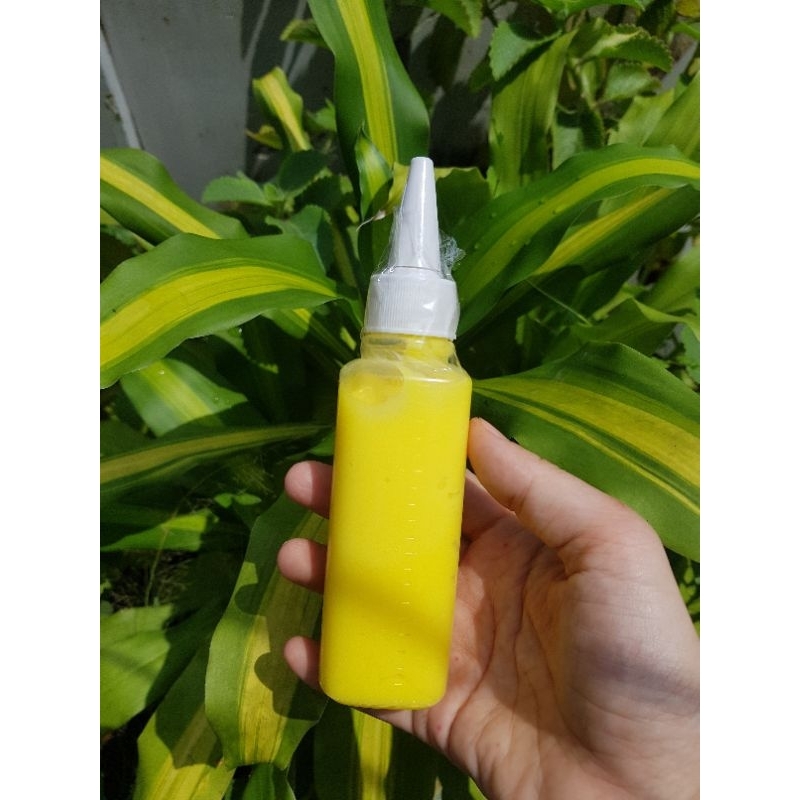 Bơ trứng vàng 100grm thượng hạng không pha tạp