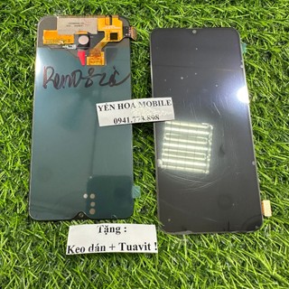 Màn hình thay thế oppo reno z/ oppo k5/ realme x2/ realme xt- oled