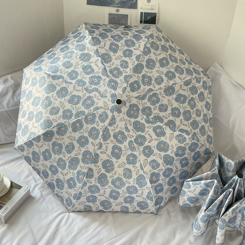 Ô gấp gọn siêu xinh chống tia UV