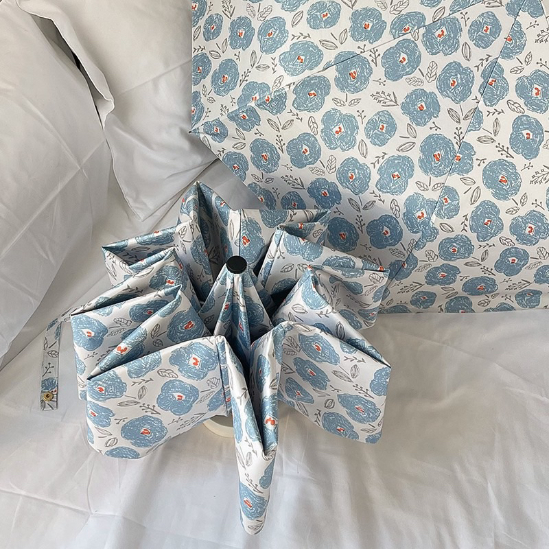 Ô gấp gọn siêu xinh chống tia UV