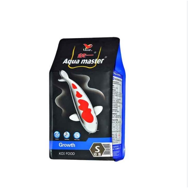 Cám Aquamaster Lẻ 1Kg từ bao 5kg  | Thức Ăn Cao Cấp Cho Cá Koi