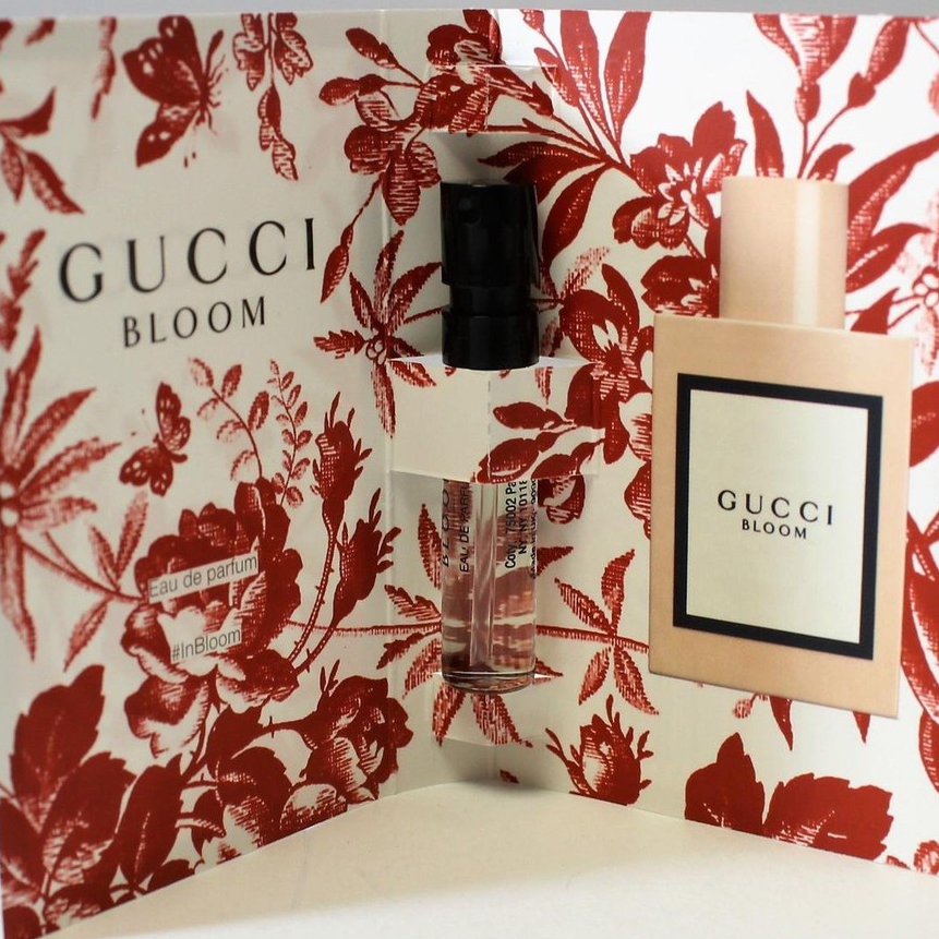 COMBO 10 vial nước hoa, bản mẫu dùng thử các mùi nước hoa chính hãng- Meii.li Perfume