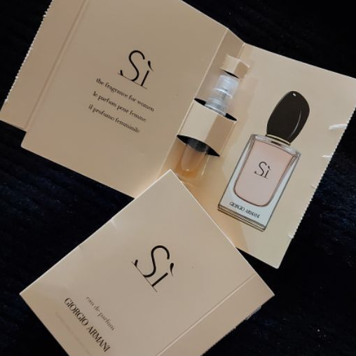 COMBO 10 vial nước hoa, bản mẫu dùng thử các mùi nước hoa chính hãng- Meii.li Perfume